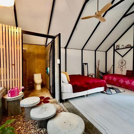 See Sky At Na Rak O Resort Chiang Rai Exterior foto