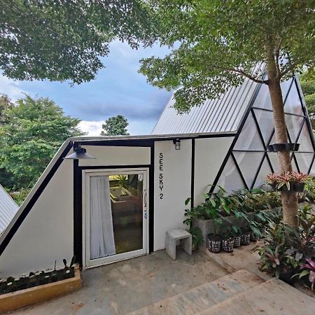 See Sky At Na Rak O Resort Chiang Rai Exterior foto