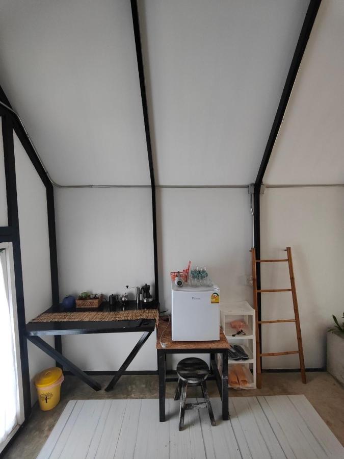 See Sky At Na Rak O Resort Chiang Rai Exterior foto